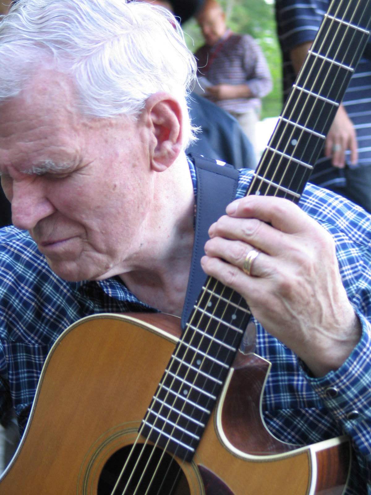 Doc Watson